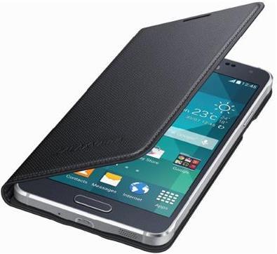 Produktbild Samsung Flip (Samsung Galaxy Alpha)