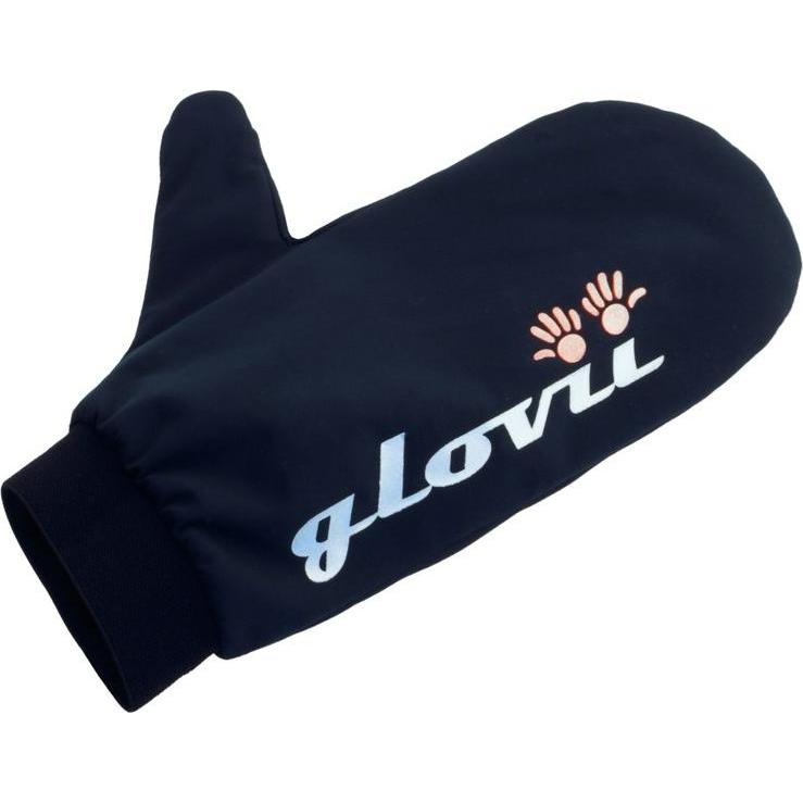 Thumbnail - Glovii, Unisex, Handschuhe, Gnb, Schwarz, (L, XL)