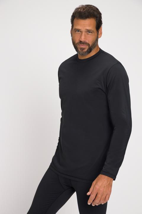 Produktbild Jay-Pi Funktions-Unterhemd, Skiwear, Thermo, Langarm, warm, Rundhalsausschnitt (XXL)