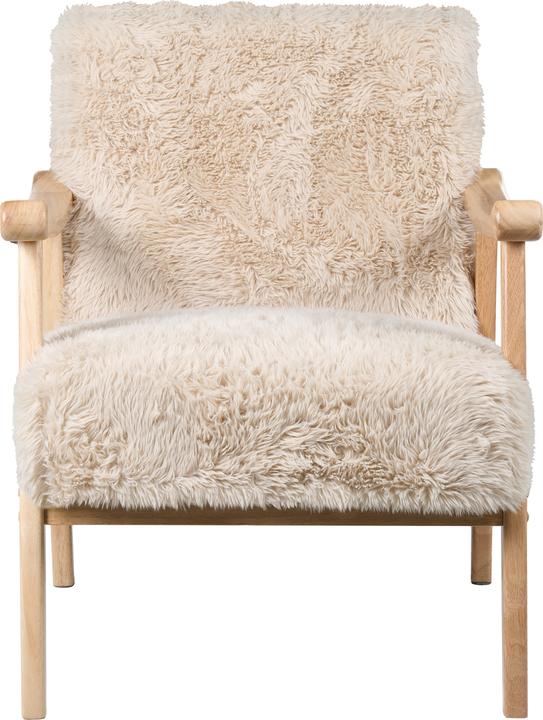 Produktbild Beliani Leknes