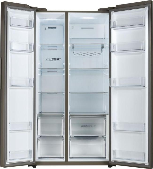 Image du produit Haier HSW59F18DNMM (615 l)