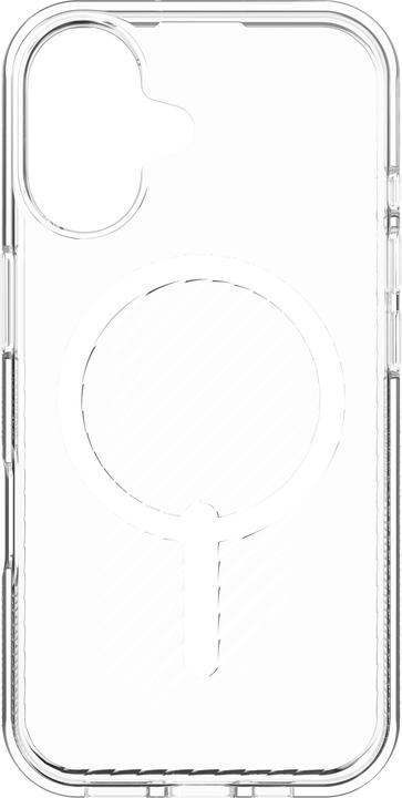 Image du produit Zagg Luxe Snap (Apple iPhone 16)