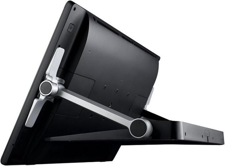 Produktbild Wacom Cintiq 24HD Touch (24.10", 5080 lpi)
