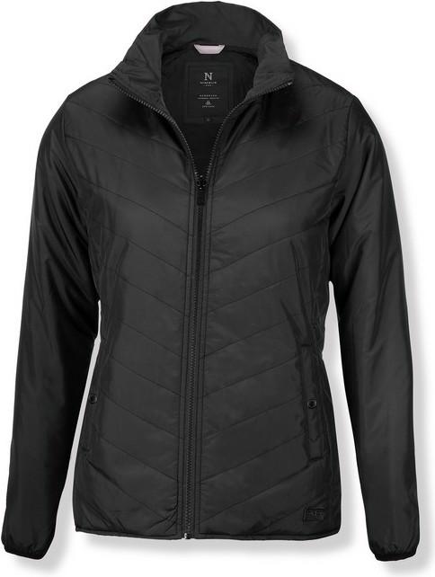 Actual product image Kendrick quilted jacket (XL)