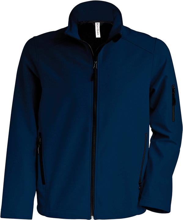 Produktbild Kariban SoftshellJacke 3lagig (XXL)