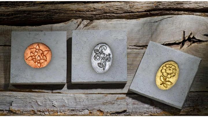 Actual product image Glorex Creative Concrete