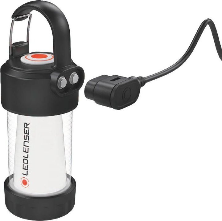 Actual product image Ledlenser ML4