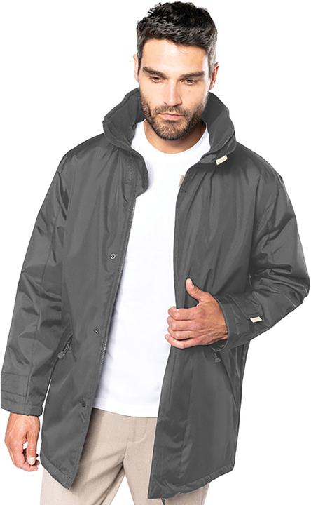 Produktbild Kariban Parka Multifunktionsjacke (S)