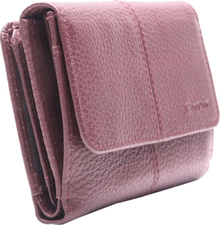 Immagine prodotto Esquire Portafoglio Verona RFID in pelle 14 cm