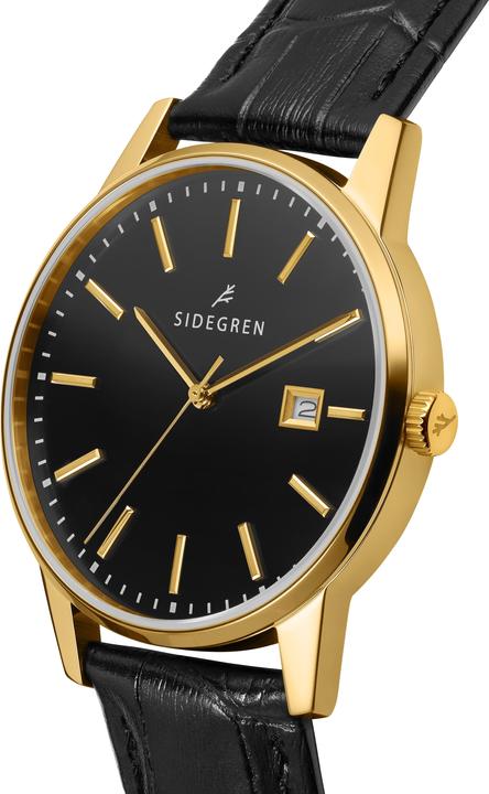 Produktbild Sidegren Owen (Analoguhr, 40 mm)
