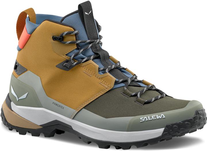 Produktbild Salewa Puez 2 Mid Ptx M