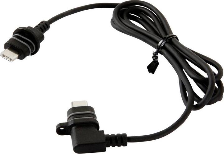 Actual product image Transcend TS-DBK3, Accessory kit, Black, 1 m,, DrivePro Body 60, 73 g