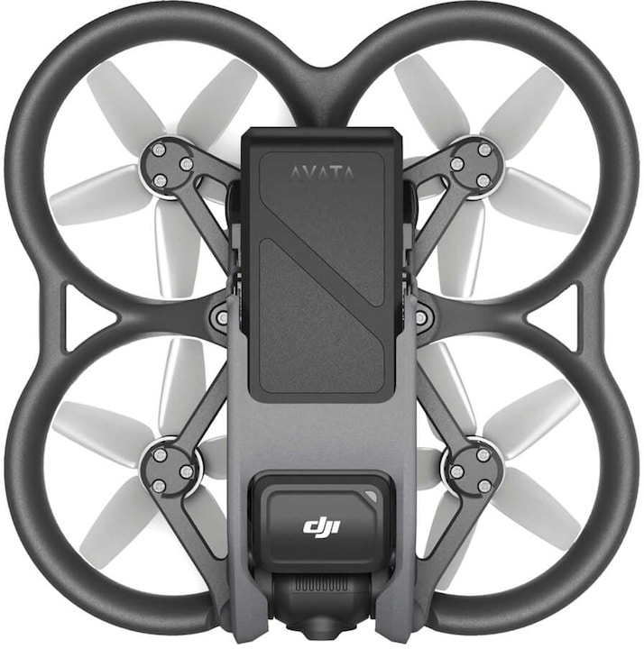 Immagine prodotto DJI Avata Explorer Combo (18 min, 410 g, 12 Mpx)