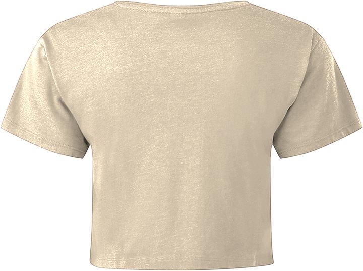 Actual product image Tri Dri Short top (XS)