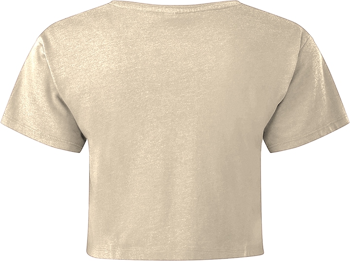 Immagine prodotto Tri Dri Top corto (XS)