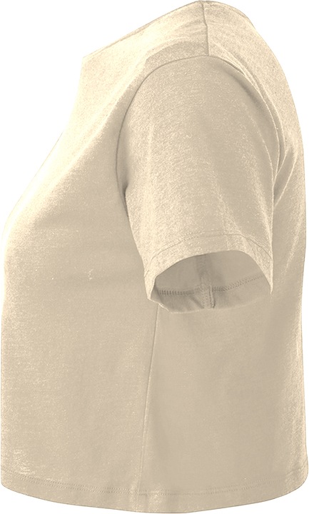 Immagine prodotto Tri Dri Top corto (XS)