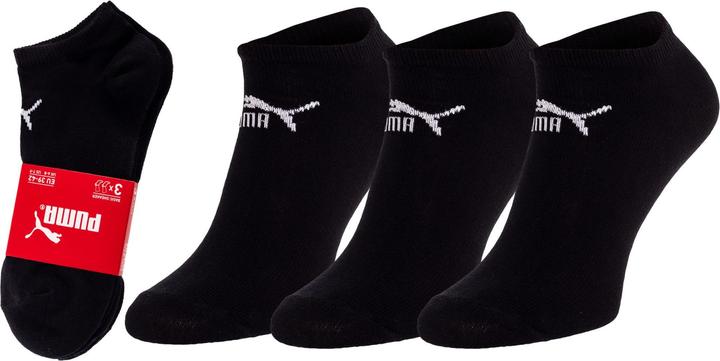 Puma Sneaker (3er Pack, 39 - 42)