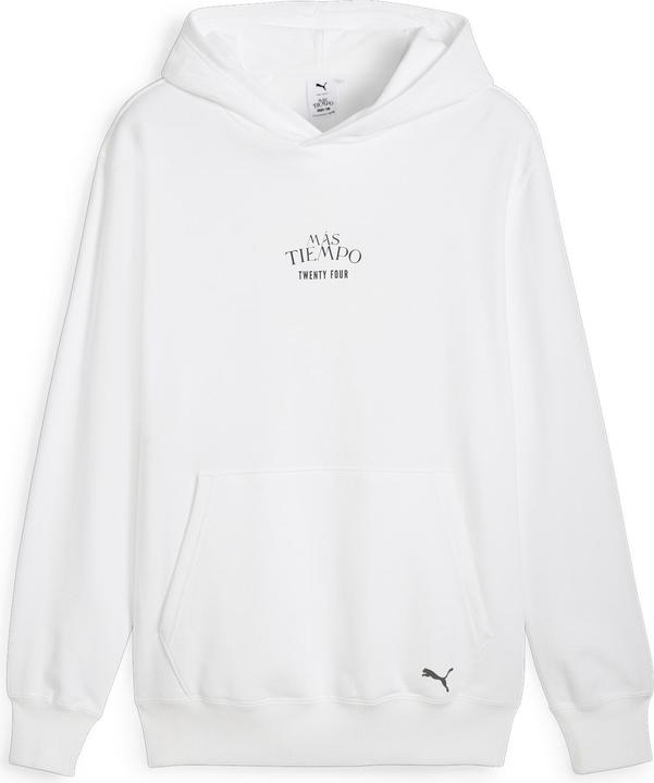 Immagine prodotto Puma x MÁS TIEMPO TWENTY FOUR Felpa con cappuccio (L)