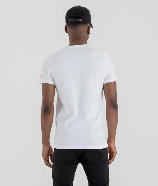 Produktbild New Era T-Shirt Detroit Pistons NBA (M)