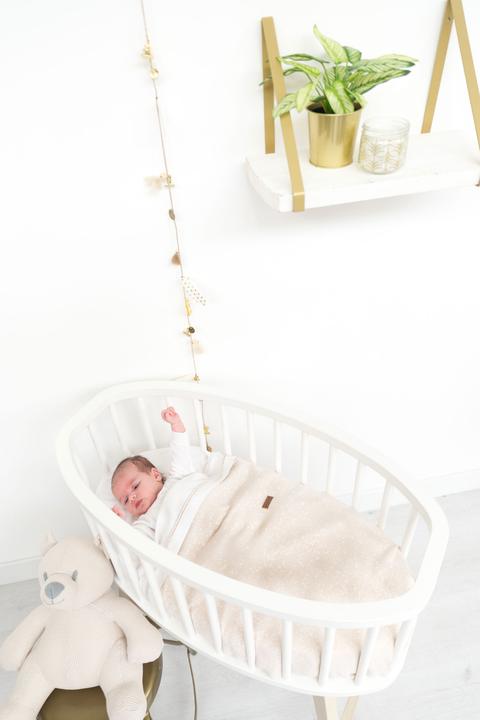 Immagine prodotto Baby's only Sparkle (95 x 70 cm)