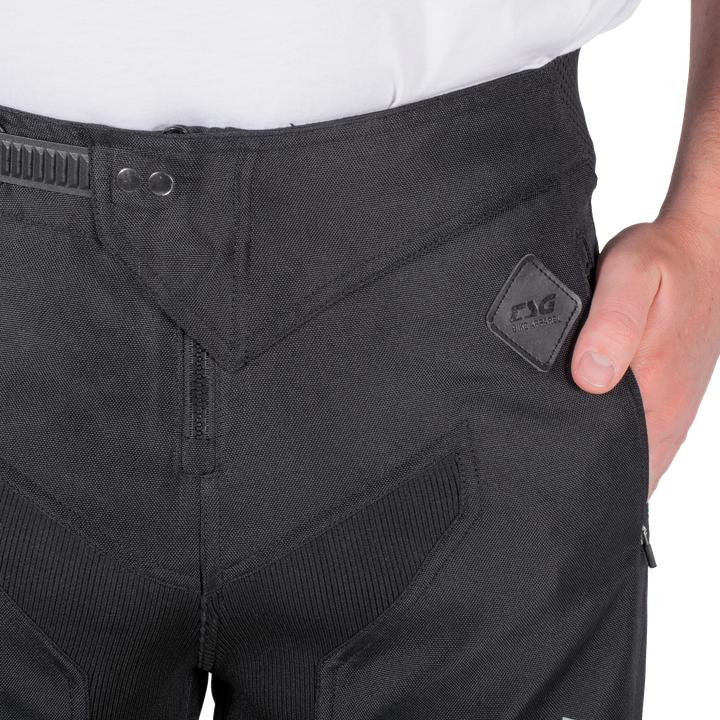 Produktbild TSG Trailz DH 2.0 Fahrradhose (L)