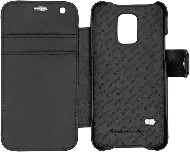 Image du produit Noreve Housse cuir portefeuille