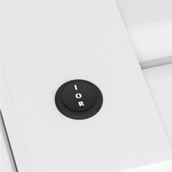 Actual product image Ideal SHREDCAT document shredder, 8200 CC, 4 x 40 mm, P-4, particle cut (Particle cut)