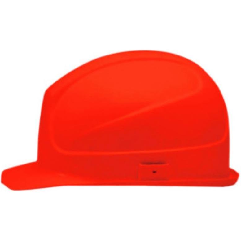 Uvex Safety, Kopfschutz, Hitzeschutzhelm thermo boss, rot