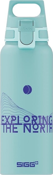 Image du produit Sigg WMB One Pathfinder (1 l)