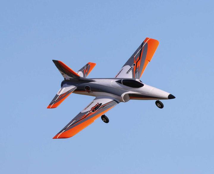 Immagine prodotto E-Flite Habu SS (Jet)