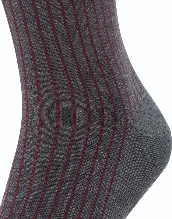Immagine prodotto Falke Oxford Stripe SO (Confezione singola, 45 - 46)