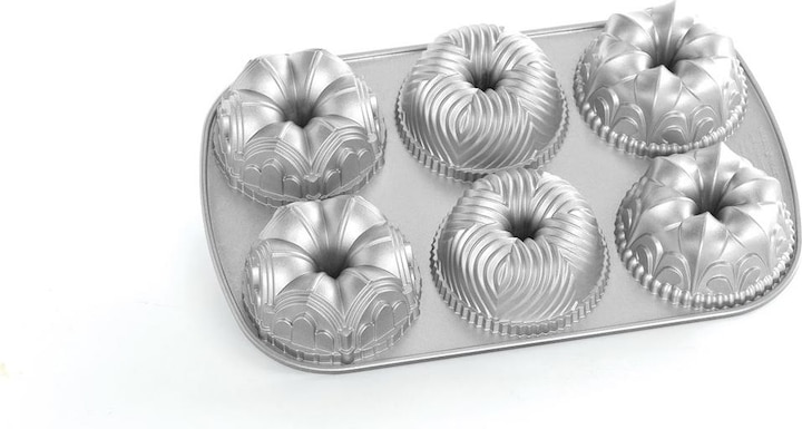 Produktbild Nordic Ware Garland Bundt Pan