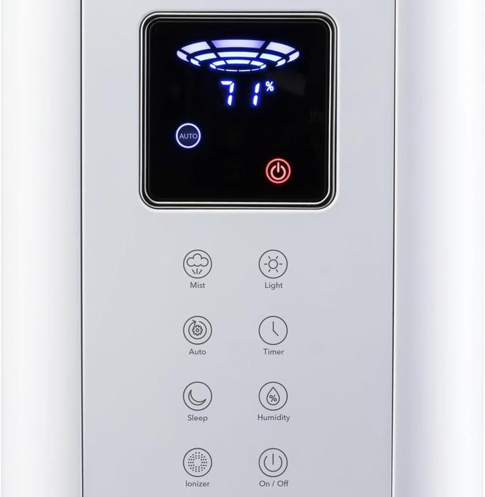 Produktbild Trotec B5E Luftbefeuchter (30 m²)