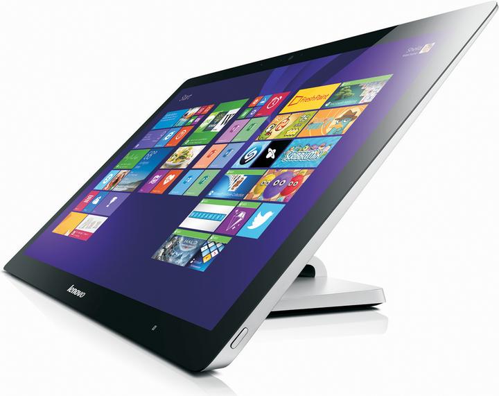Produktbild Lenovo A740 (Intel Core i7-4558U, 8 GB, GeForce GTX 850A)