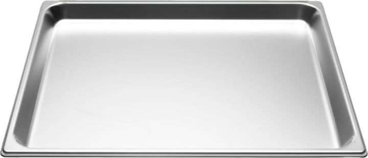 Actual product image V-Zug Stainless steel Combair-Steam