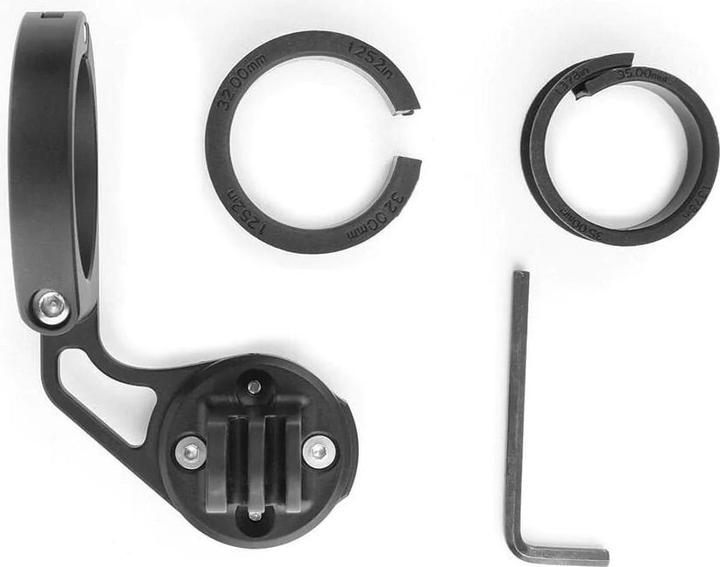 Magicshine Bar Mount
