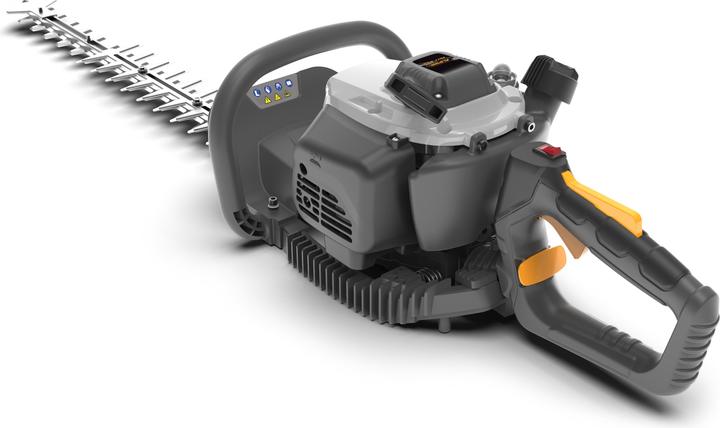 Alpina Maschinen Benzin Heckenschere ALPINA AHT 555 (Benzinbetrieb)