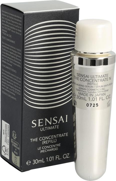 Produktbild Sensai The Concentrate (Refill) (30 ml)