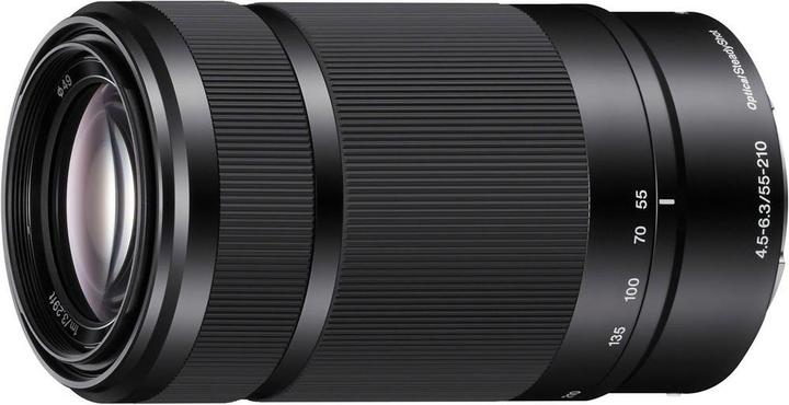 Actual product image Sony Alpha 5100 Double Zoom (24.30 Mpx, APS-C / DX)