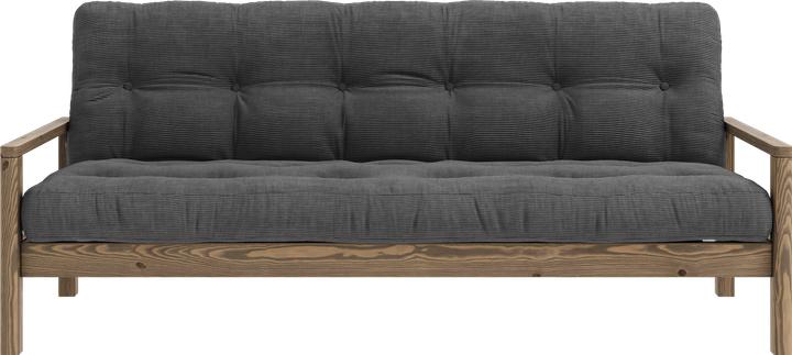 Produktbild Karup Design Knob (3-Sitzer)