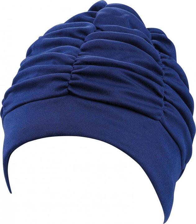 Beco Ladies standard fabric bonnet | navy | STK