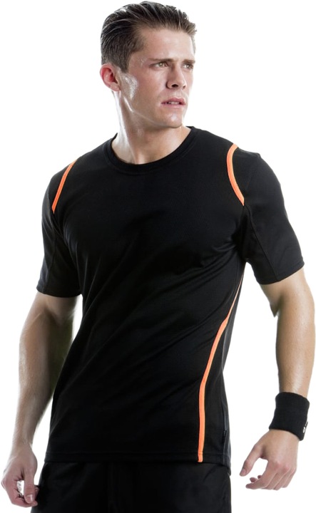 Produktbild Gamegear Cooltex TShirt (XL)