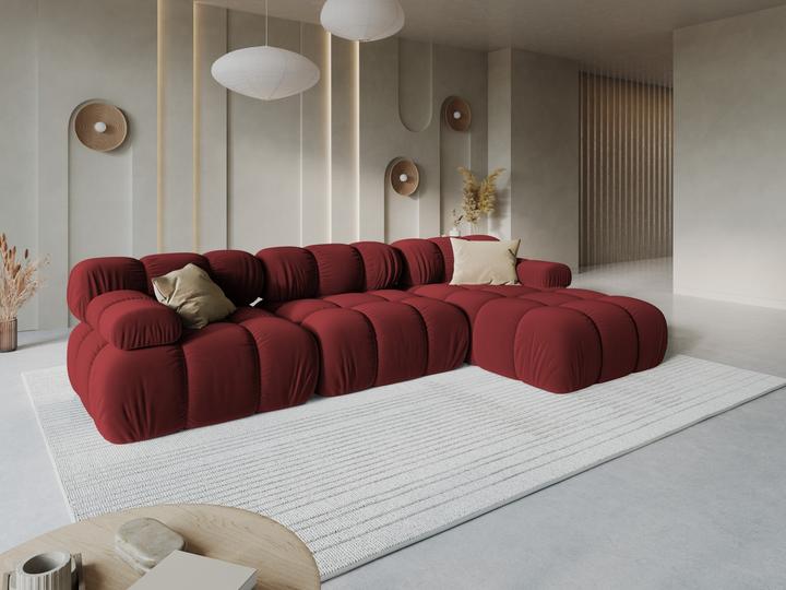 Produktbild Micadoni Bellis (Ecksofa, Modular Sofa)