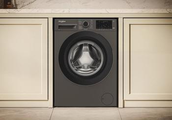 Produktbild Whirlpool Waschmaschine 1400 rpm 10 kg (10 kg)