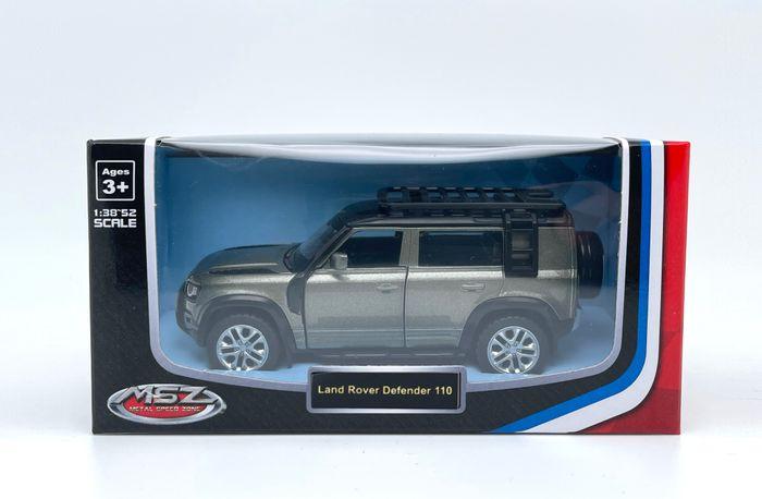 MSZ Die-Cast-Modell 2020 Land Rover Defender 110, 1:43