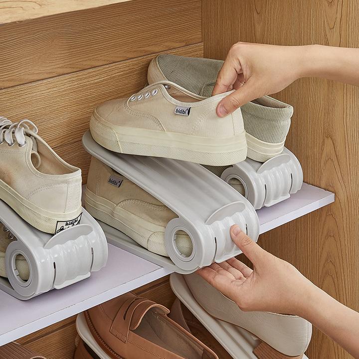 Produktbild Esmée Schuhstapler 8er Set