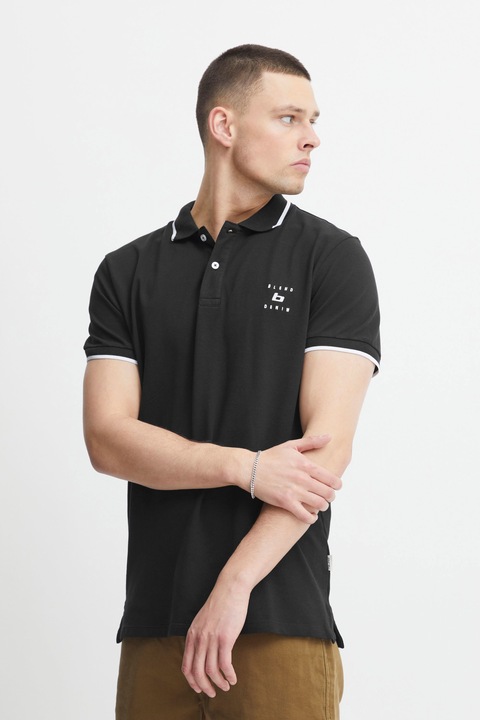 Actual product image Blend BHPolo - 20715178 (XL)