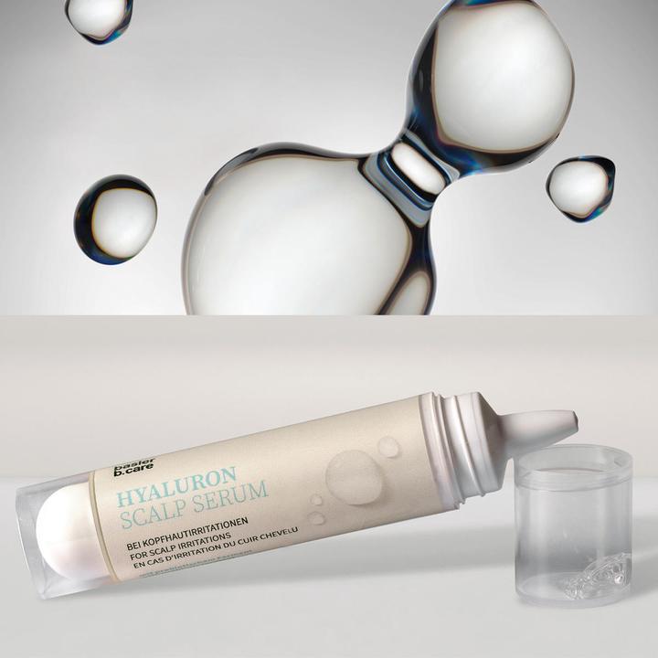 Image du produit Basler Kit Hyaluron (Kit de soins capillaires)