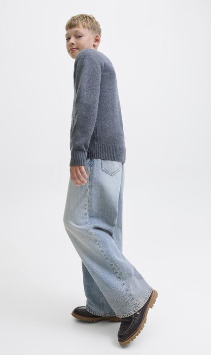 Produktbild Jack & Jones Jjidave Jjcooper St 582 Ln Jnr (128)