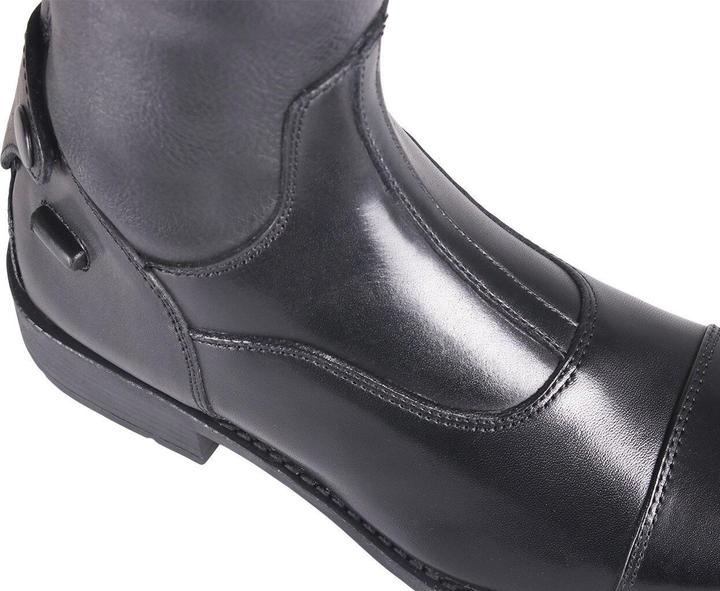 Actual product image Qhp Riding boots Birgit Junior- (32)
